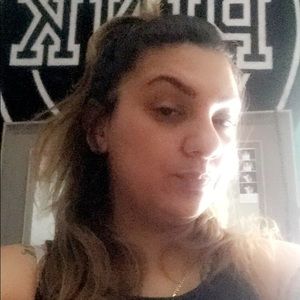 Meet your Posher, Maryann